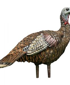 avianx lookout turkey decoy,