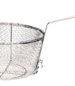 bayou classic 0125 mesh fry basket
