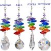 woodstock crystal-rainbow-cascade-all-shapes