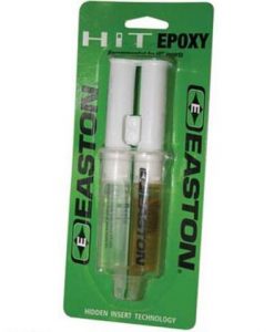 easton hit epoxy syringe