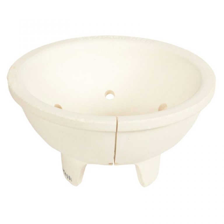 Big Green Egg Ceramic Fire Ring For Xlarge Egg