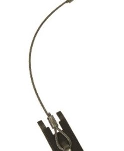 freedom brand wolf fang earth anchors with cable (dozen)