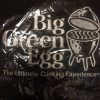 big green egg apron