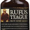 rufus teague honey sweet bbq sauce, 16 oz
