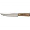 ontario knife company old hickory 8" slicing knife