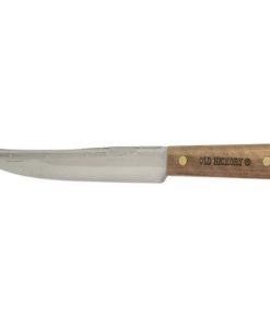 ontario knife company old hickory 8" slicing knife