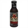 the shed spicy southern bbq sauce