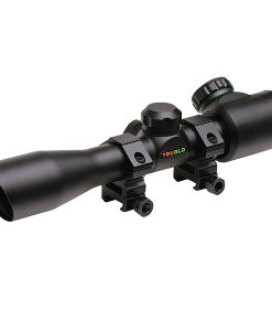 truglo 4x32 illuminated reticle crossbow scope