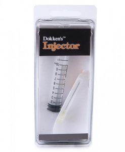 dokken's injector