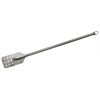 bayou classic stainless steel stir paddle