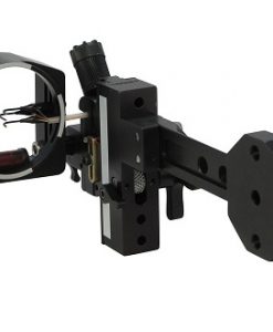 custom bow equipment tek hunter pro sight 3 pin