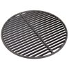 big green egg cast iron cooking grid for small-minimax egg black 13in