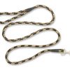browning rope lead,brown camo,4ft.