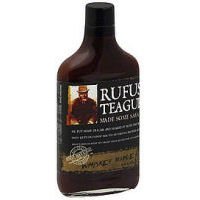 rufus teague whiskey maple bbq sauce