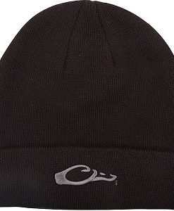 drake knit stocking cap