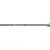 easton a/c/c pro hunting series 390 carbon aluminum arrow 2 blazer