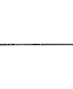 easton a/c/c pro hunting series 390 carbon aluminum arrow 2 blazer