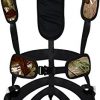 hunter safety system bowhunter harness