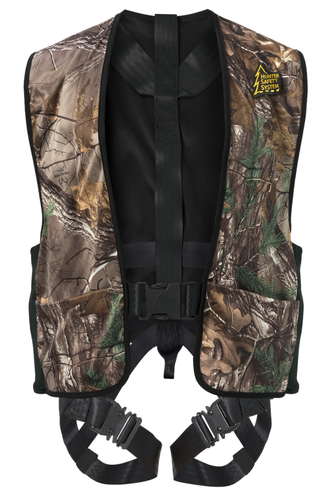 Hunter Safety System Treestalker Ii Safford Trading Company