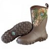 muck fieldblazer ii mid all-terrain sport boot