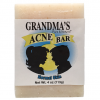 grandma's acne bar ( oily skin)