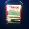 trulock remington pattern plus 20 ga, improved cylinder