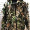 redhead men's 3d evolution hunting jacket