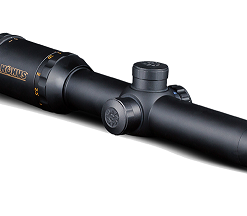 konus pro m-30 1-4x24 riflescope