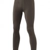 terramar men's thermolator bottom