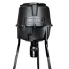 Moultrie Fish & Deer 30-Gallon Quick-Lock Directional Tripod