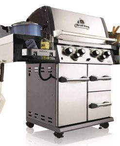 broil king 956844 gas grill,