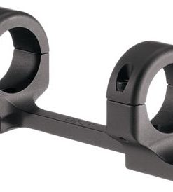 dnz products game reaper ruger american rimfire 1" medium