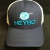 Heybo Pro Marlin Trucker Hat