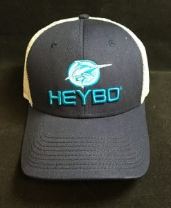 Heybo Pro Marlin Trucker Hat