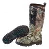 Muck Woody Plus Cold-Conditions Performance Hunting Boot