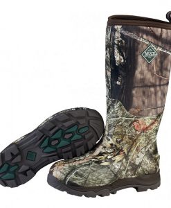 Muck Woody Plus Cold-Conditions Performance Hunting Boot