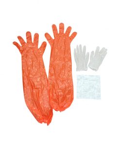 X-Stand Dirty Job Glove Kit