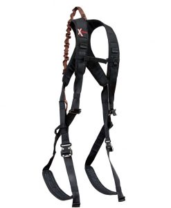 X-Stand The Defender Safety Harness