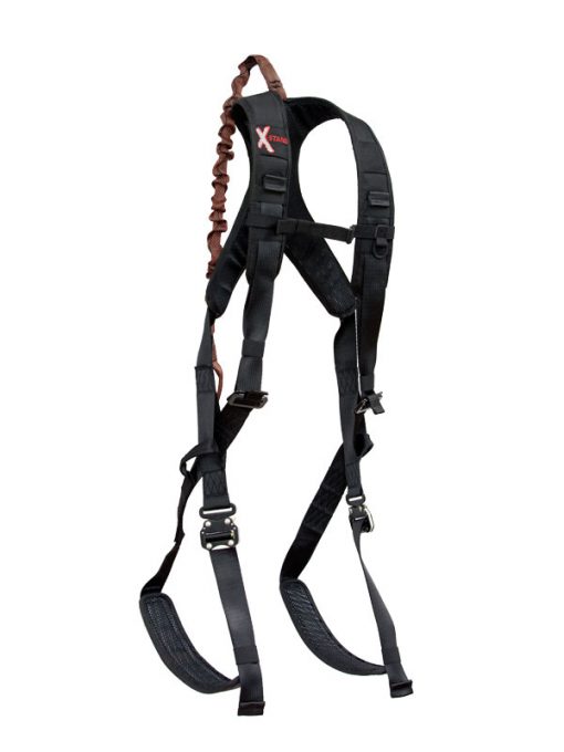 X-Stand The Defender Safety Harness