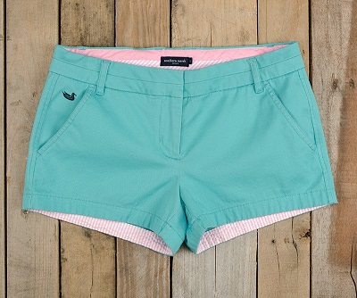 southern marsh shorts