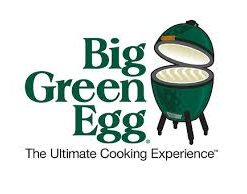 The Big Green Egg Grill Store