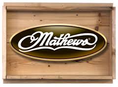 Mathews Archery Store
