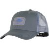 Aftco Men's Squared Trucker Hat
