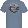 Drake Men's Canvasback Oval T-Shirt
