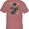 Drake Men's Lab Stamp Short Sleeve T-Shirt