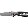 Gerber Outrigger Fine Edge Assisted Opening Knife