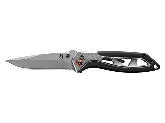 Gerber Outrigger Fine Edge Assisted Opening Knife