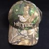 Heybo Pro Turkey Full Back Hat
