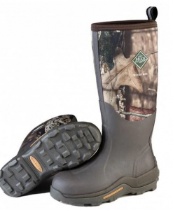 Muck Woody Max Cold-Conditions Hunting Boot #WDM-MOCT