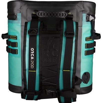 ORCA Podster 14.25 Qt Backpack Cooler
